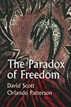 The Paradox of Freedom: A Biographical Dialogue