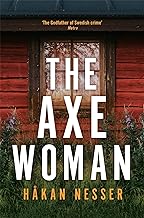 The Axe Woman
