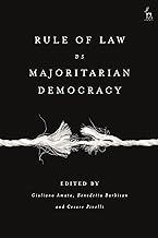 Rule of Law vs Majoritarian Democracy