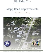 Old Palm City Mapp Road Improvements: Project Vision and History