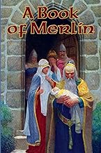 A Book Of Merlin