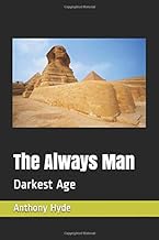 The Always Man: Darkest Age