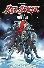 Red Sonja 1: Mother