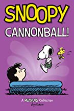 Snoopy Cannonball!: Snoopy: Cannonball!: 15