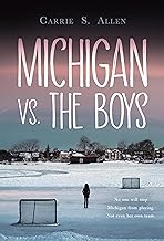 Michigan Vs. the Boys