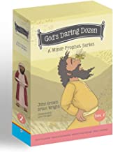 God’s Daring Dozen Box Set (2)