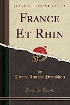 France Et Rhin (Classic Reprint)