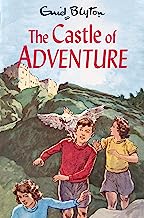 The Castle of Adventure (2)