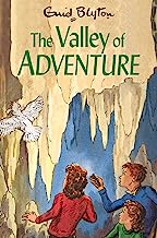 The Valley of Adventure (3)