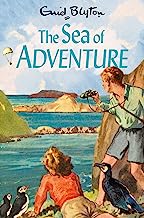 The Sea of Adventure (4)