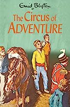 The Circus of Adventure