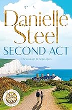 Second Act: The powerful new story of downfall and redemption from the billion copy bestseller