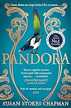 Pandora: The immersive #1 Sunday Times bestselling story of secrets and deception, love and hope.
