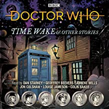Doctor Who: Time Wake & Other Stories