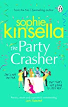 The Party Crasher: The escapist and romantic top 10 Sunday Times bestseller