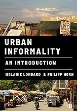 Urban Informality: An Introduction