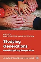 Studying Generations: Multidisciplinary Perspectives