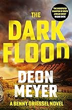 The Dark Flood: The Times Thriller of the Month