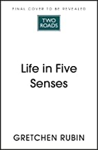 My Year of 5 Senses