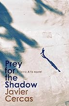 Prey for the Shadow