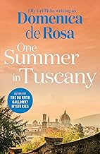 One Summer in Tuscany: Romance blossoms under the Italian sun