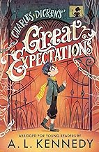 Great Expectations: Abridged for Young Readers (Walker Abridged Classics)