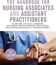 The Handbook for Nursing Associates and Assistant Practitioners