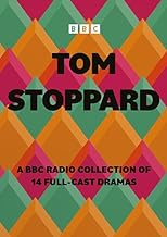 Tom Stoppard: A BBC Radio Drama Collection