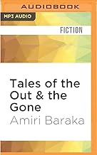 Tales of the Out & the Gone: Short Stories