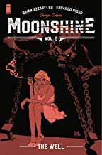 Moonshine 5: The Well