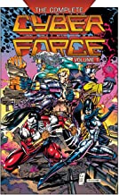 The Complete Cyberforce 1