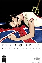 Phonogram 1: Rue Britannia Full Color Edition