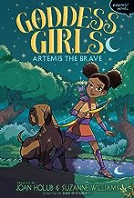 Goddess Girls 4: Artemis the Brave: Volume 4