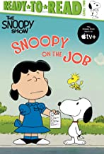 Snoopy on the Job