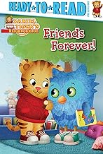 Friends Forever!: Ready-to-read Pre-level 1