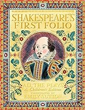 Shakespeare's First Folio: The Plays: a Children's Edition