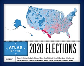 Atlas of the 2020 Elections