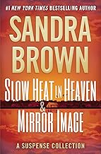 Slow Heat in Heaven & Mirror Image: A Suspense Collection