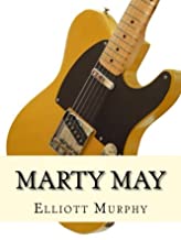 Marty May