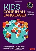 Kids Come in All Languages: Visible Learning for Multilingual Learners