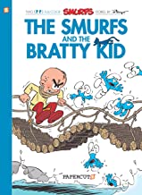 The Smurfs 27: The Smurfs and the Bratty Kid