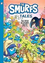 Smurf Tales 3: The Crow in Smurfy Grove and Other Stories