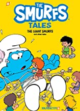 Smurf Tales 7: The Giant Smurfs and Other Tales