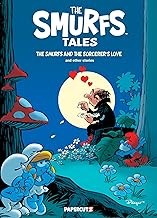 Smurf Tales 8: Volume 8