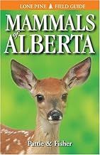 Mammals of Alberta