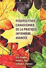 Perspectives Canadiennes De La Pratique Infirmière Avancée