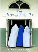 the-sleeping-buddha