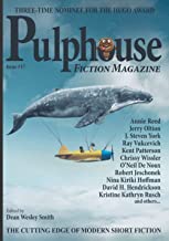Pulphouse Fiction Magazine: Issue #17