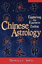 Chinese Astrology: Exploring The Eastern Zodiac