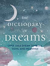 The Dictionary of Dreams: Every Meaning Interpreted - Pocket Edition